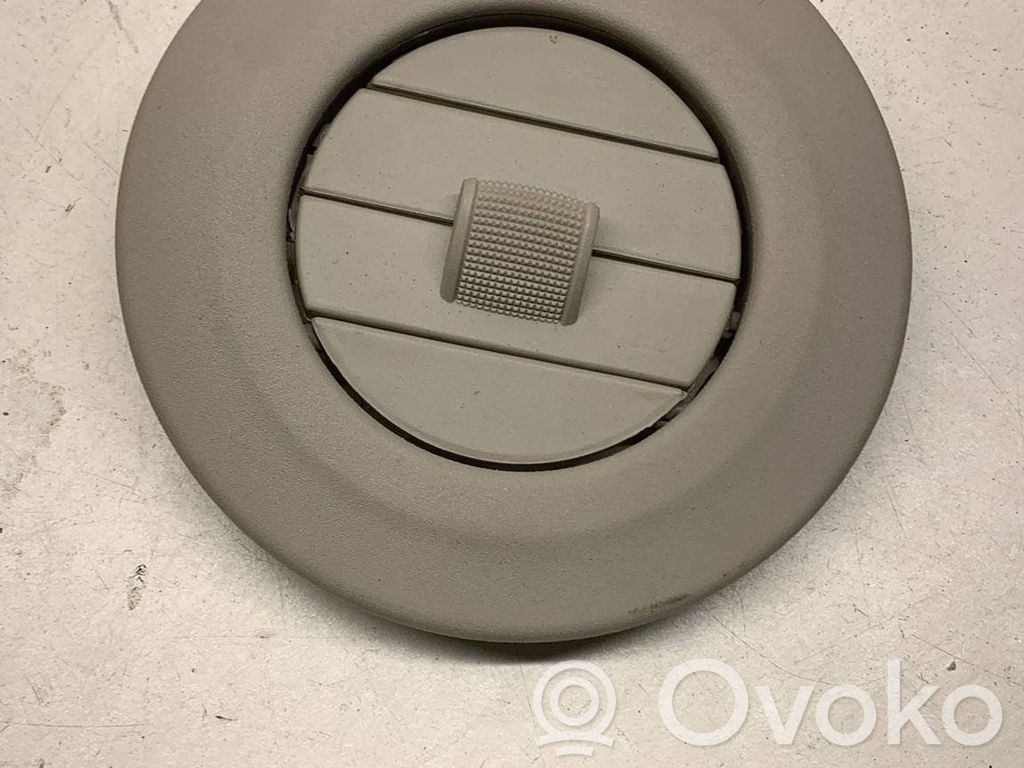 Chrysler Pacifica Rejilla del respiradero del techo 