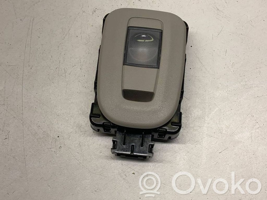Chrysler Pacifica Interior lighting switch 