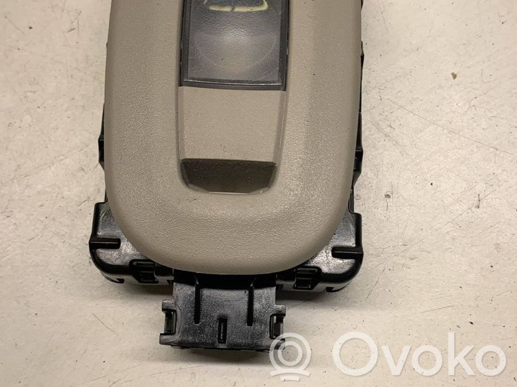 Chrysler Pacifica Interior lighting switch 