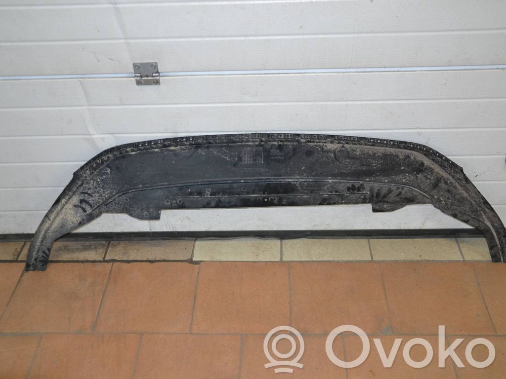 Volkswagen Golf VII Bampera apakšas aizsargs 