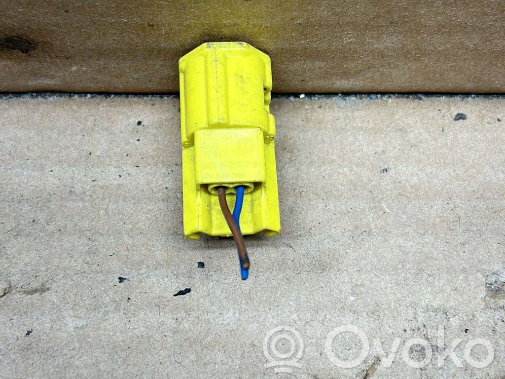 Audi A4 S4 B7 8E 8H Other wiring loom 