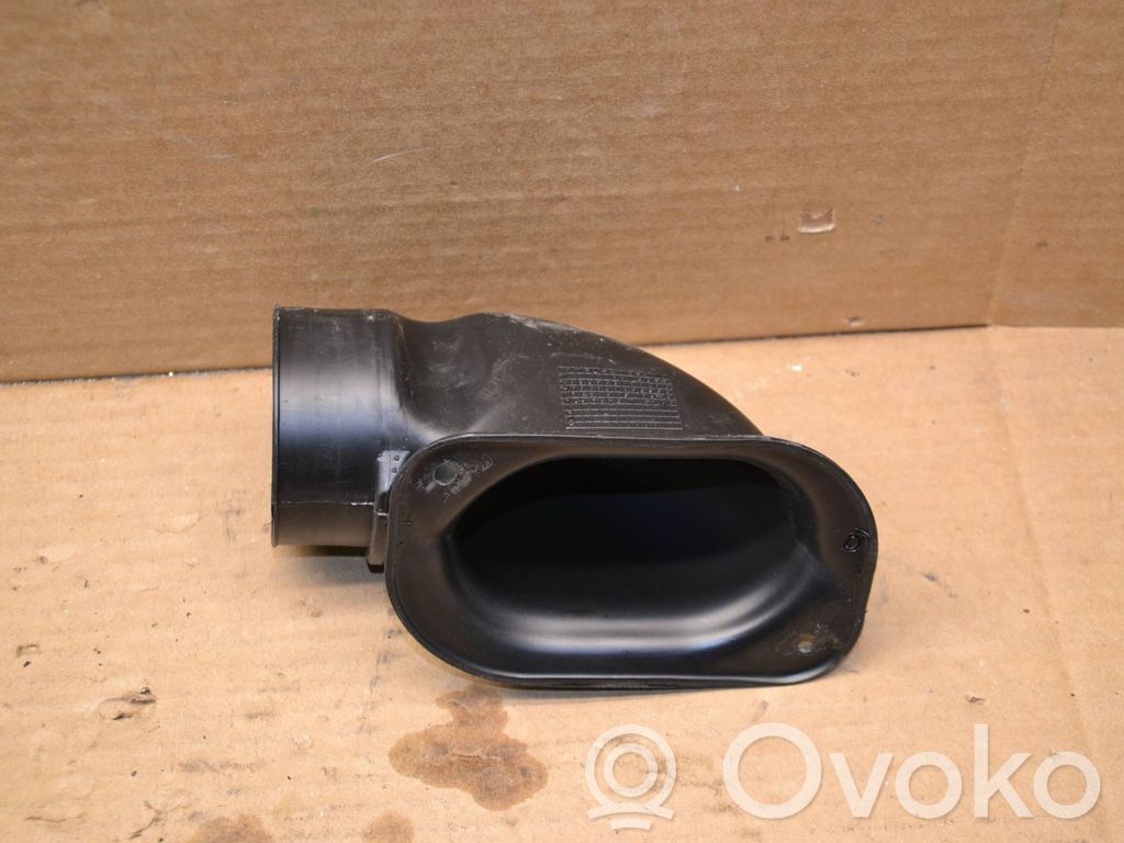 Rura / Wąż dolotowy powietrza   1349914080,7815