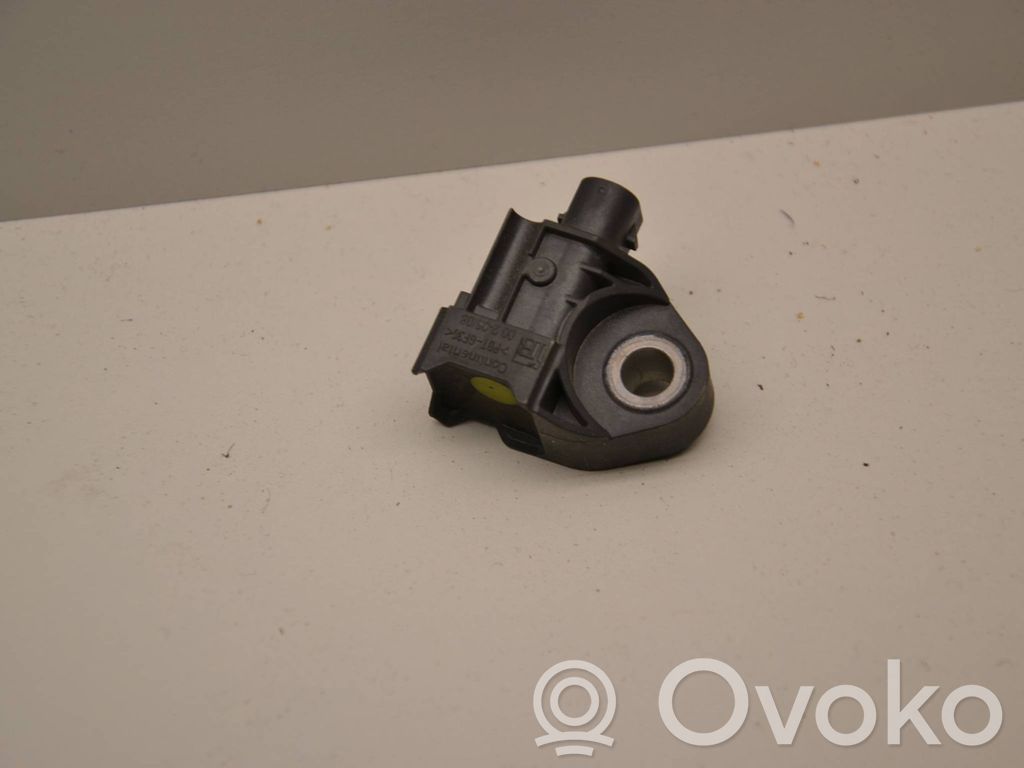 Mercedes-Benz E W213 Gaisa spilvenu trieciensensors 