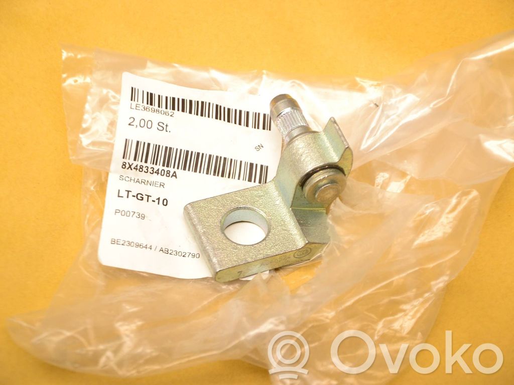 Audi Q5 SQ5 FY Front door hinge set 