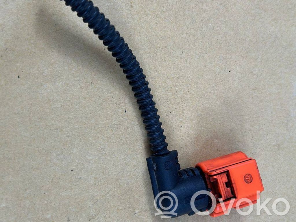 Audi Q5 SQ5 8R Other wiring loom 