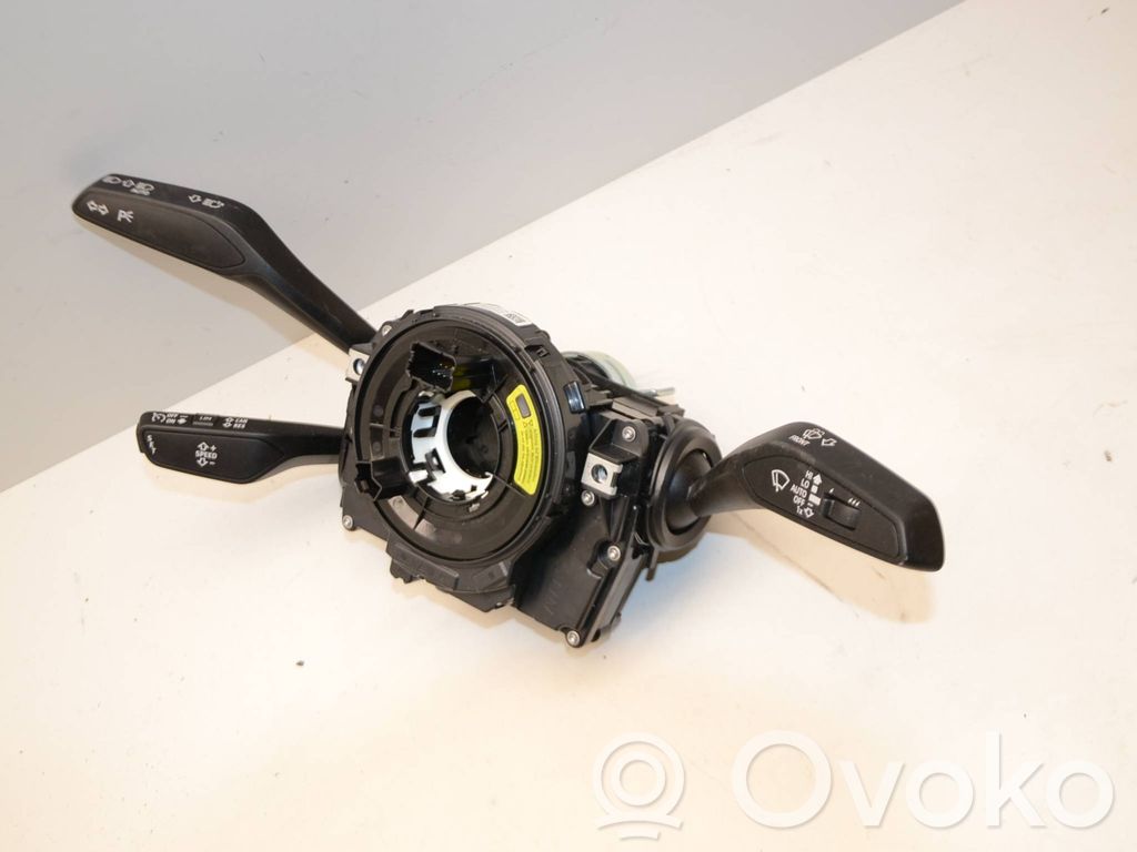 Indicator stalk   4N0907129MN,8987