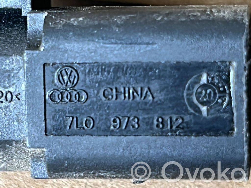 Volkswagen Jetta VI Kiti laidai/ instaliacija 