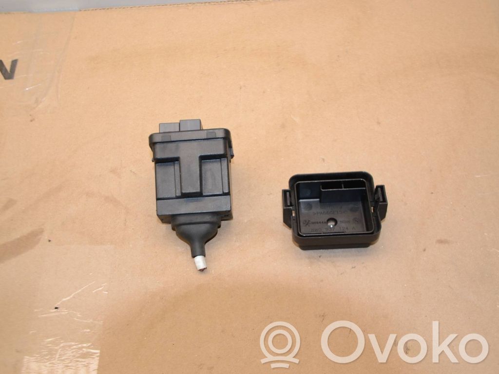 Audi A5 Other relay 