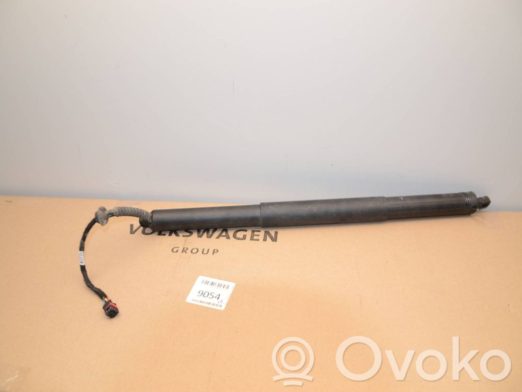 Audi Q5 SQ5 FY Tailgate/trunk strut/damper 
