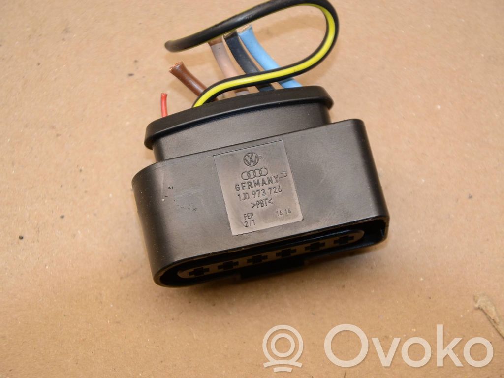 Audi A4 S4 B9 Citi elektroinstalācijas vadi 