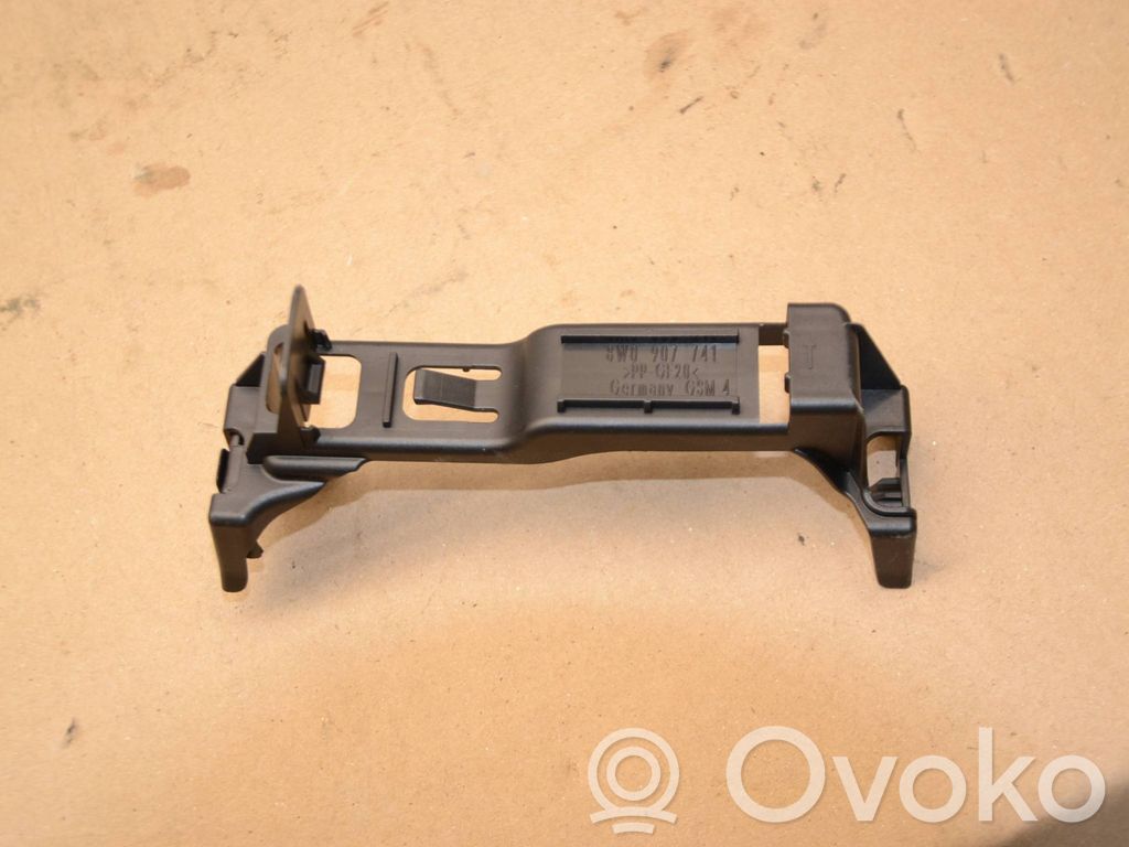Audi A5 Keyless (KESSY) go control unit/module 