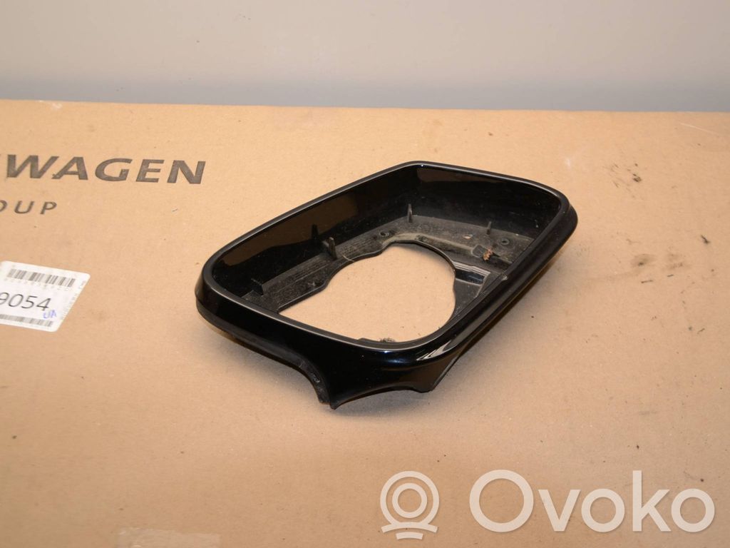 BMW 5 GT F07 Capac plastic oglindă exterioară 