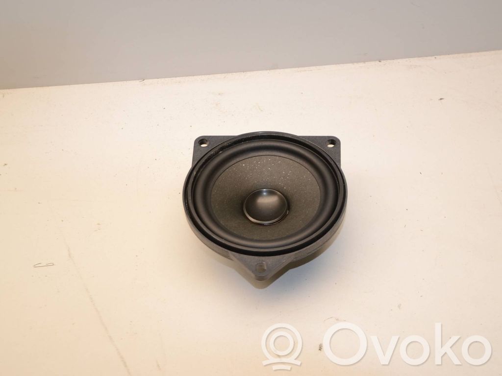 BMW 5 GT F07 Altavoz del panel 