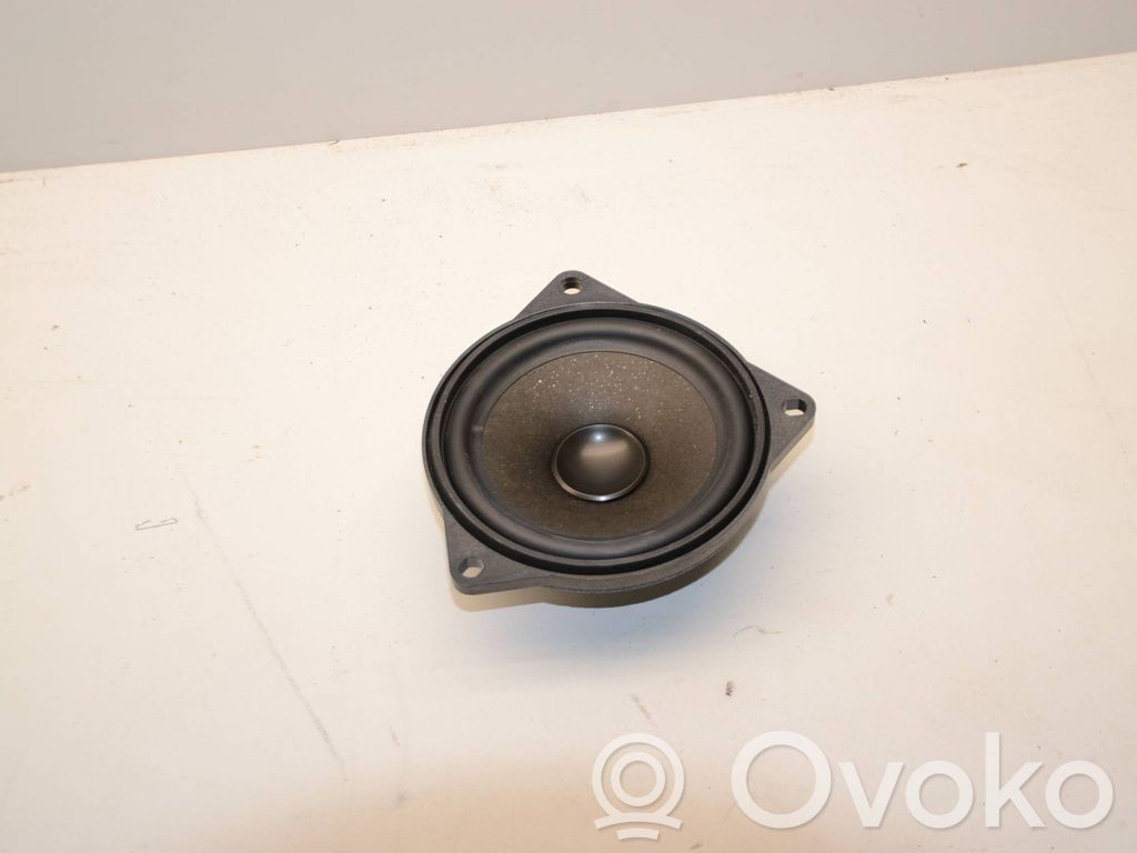 BMW 5 GT F07 Altavoz del panel 