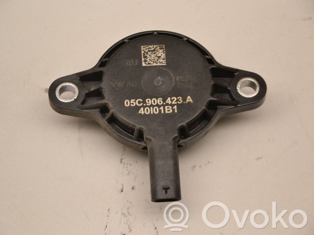Volkswagen T-Roc Crankshaft position sensor 