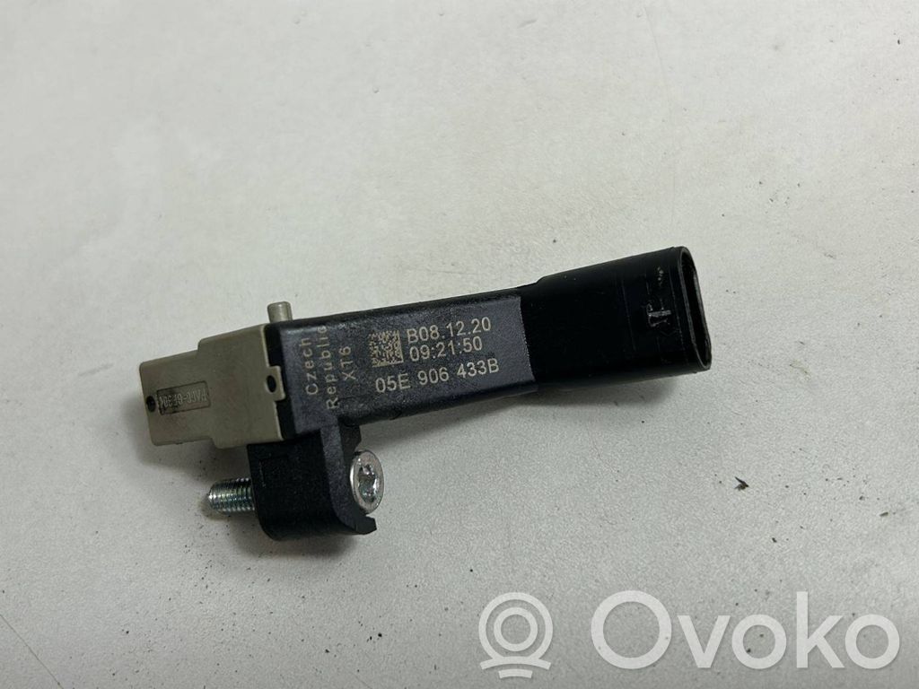 Volkswagen T-Roc Sensor 