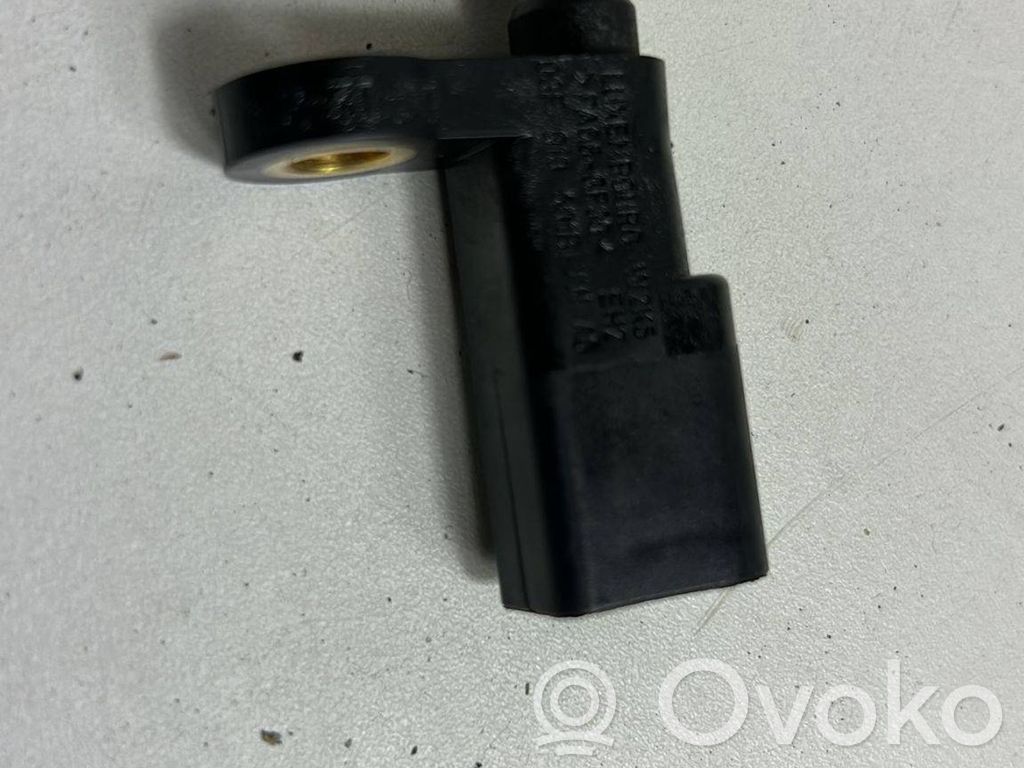 Volkswagen T-Roc Coolant temperature sensor 