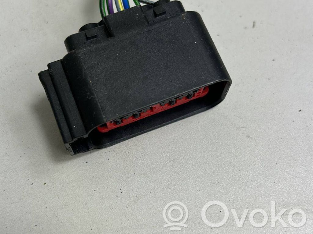 Ford C-MAX I Citi elektroinstalācijas vadi 