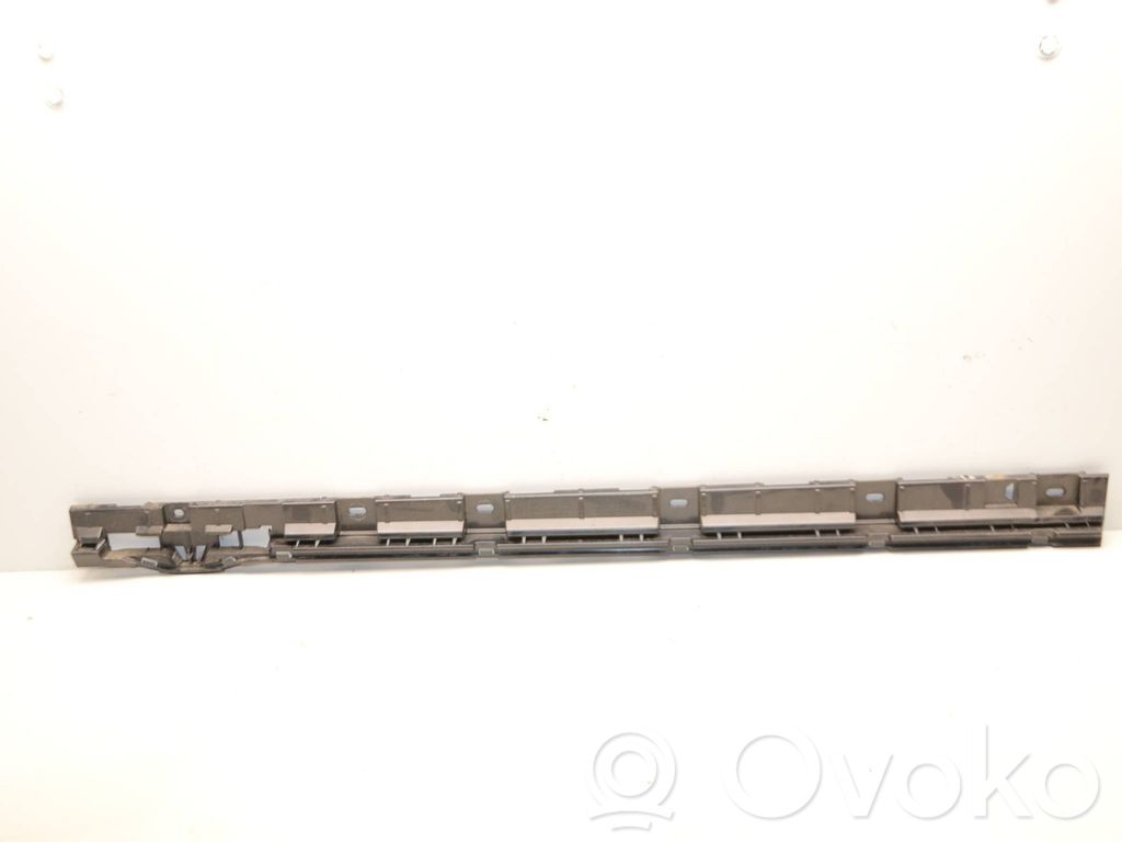 BMW 5 GT F07 Sill/side skirt trim 