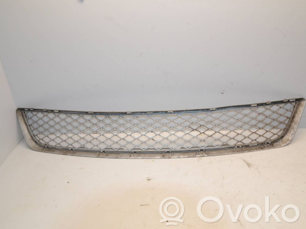 BMW X5 E70 Front bumper lower grill 