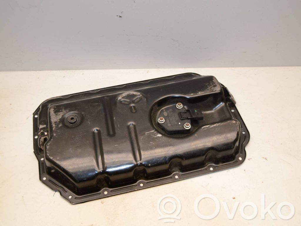 Audi Q5 SQ5 8R Karteris 