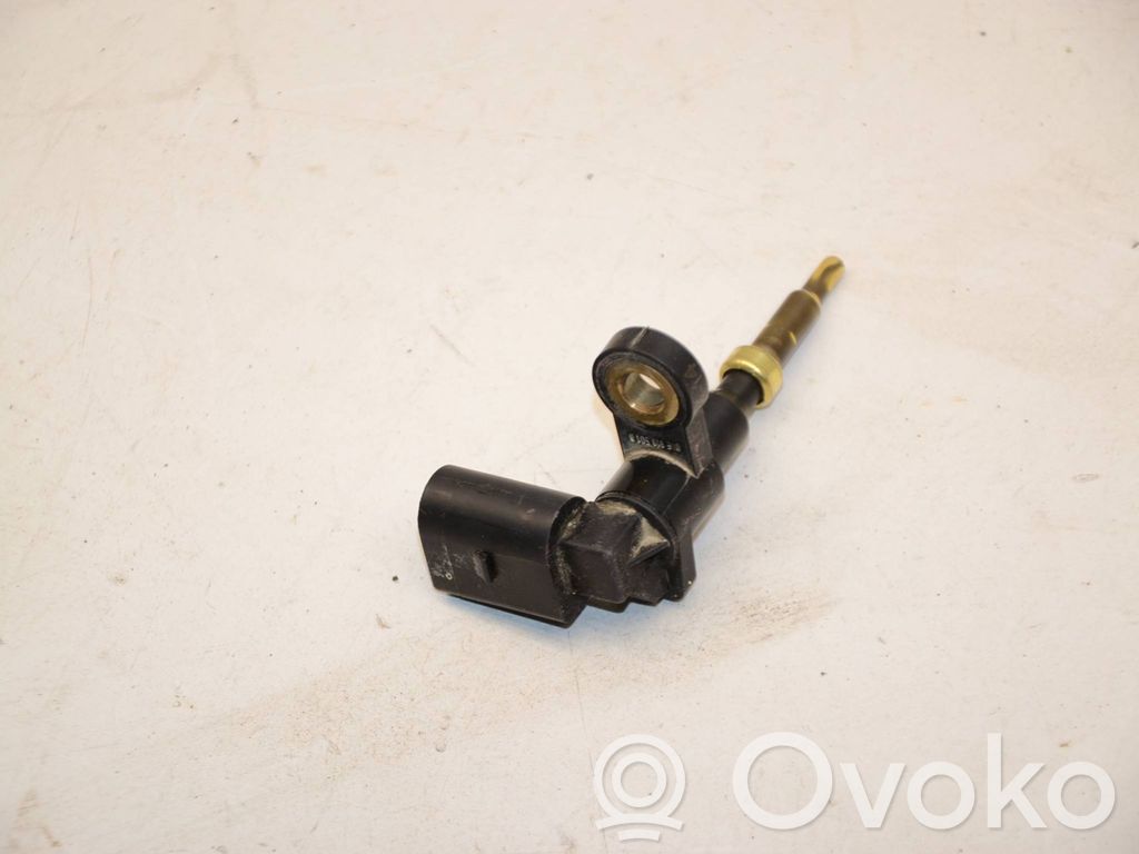Volkswagen Golf VII Coolant temperature sensor 