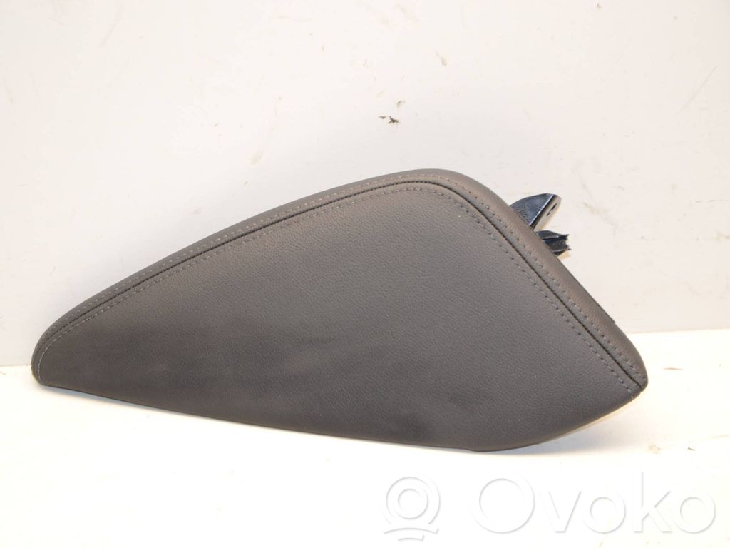 Nissan Qashqai Dashboard side end trim 