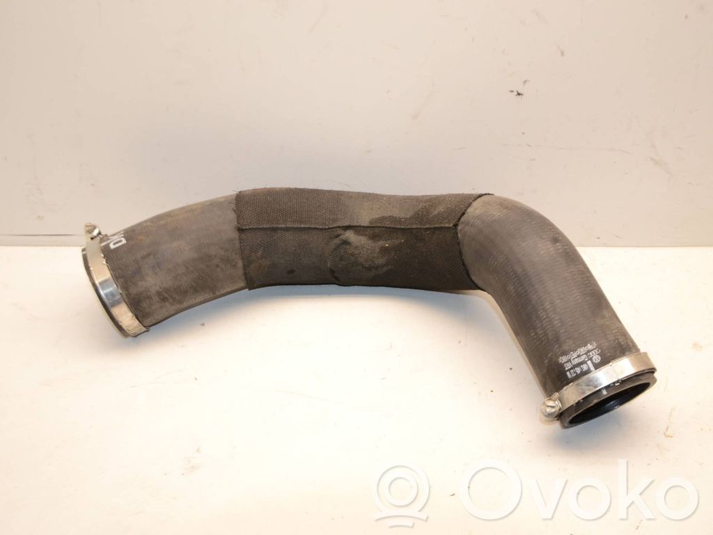 Wąż / Rura intercoolera   4M0145737M,10931