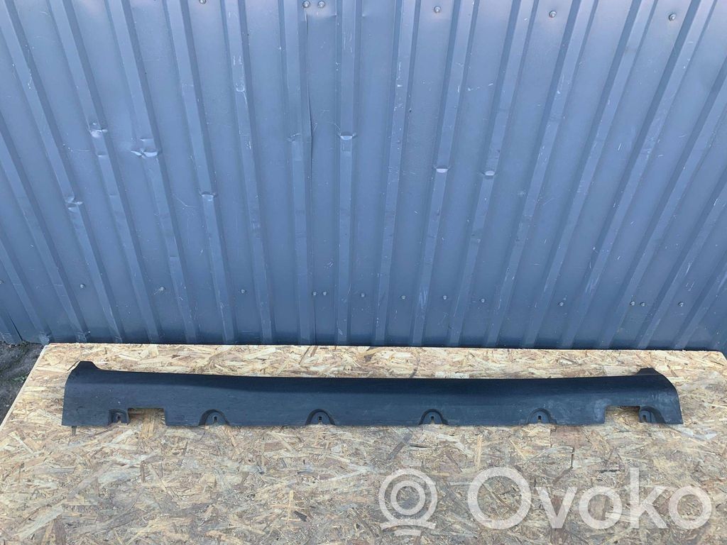 Mercedes-Benz GLC X253 C253 Sill 