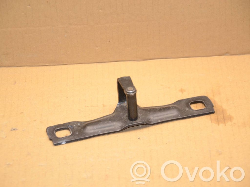 Skoda Octavia Mk4 Loading door lock loop/hook striker 