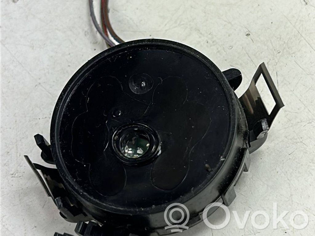 BMW 7 F01 F02 F03 F04 Rain sensor 
