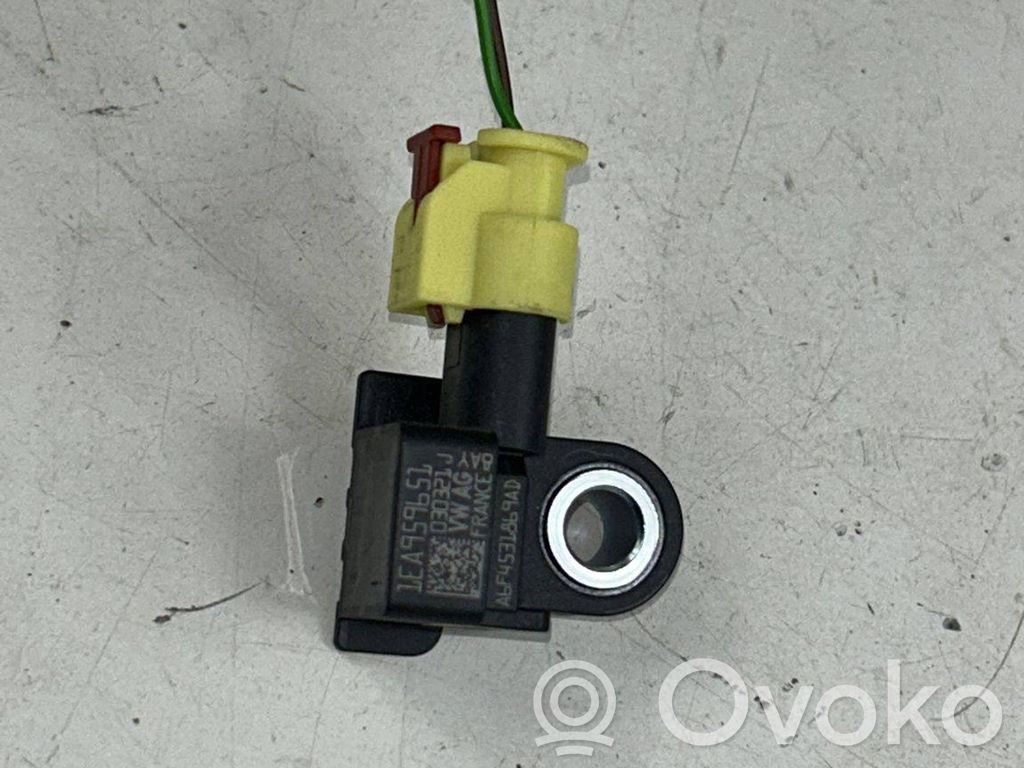 Czujnik uderzenia Airbag   1EA959651,11888
