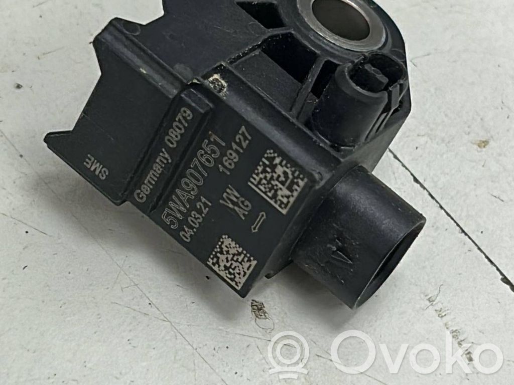 Skoda Octavia Mk4 Lichtsensor 