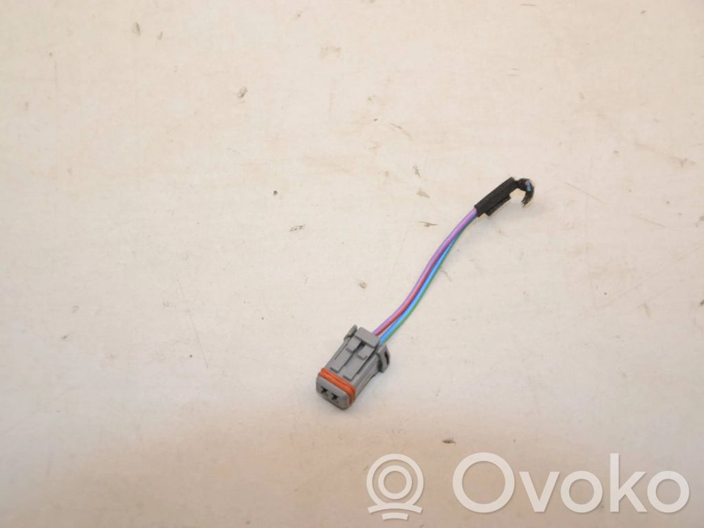 Other wiring loom   JAE,JAEVPBT,12542