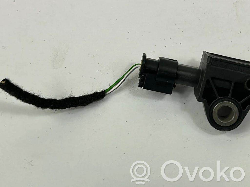 Skoda Kodiaq Czujnik uderzenia Airbag 