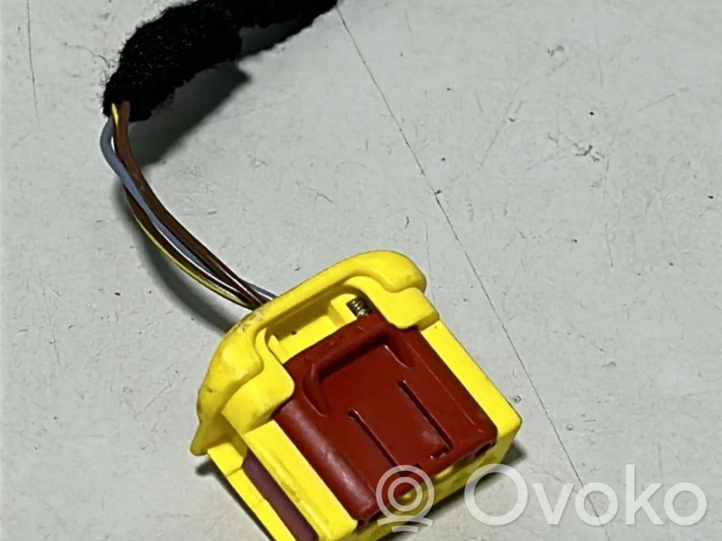 Skoda Kodiaq Otros cableados 