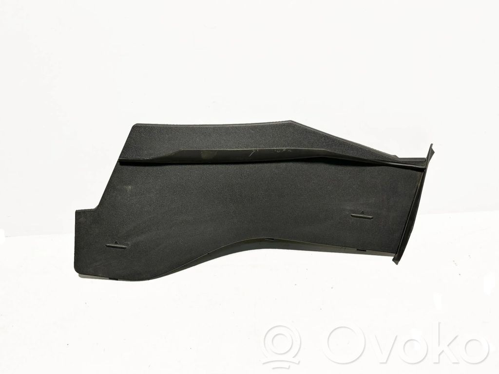 Audi e-tron Wiper trim 