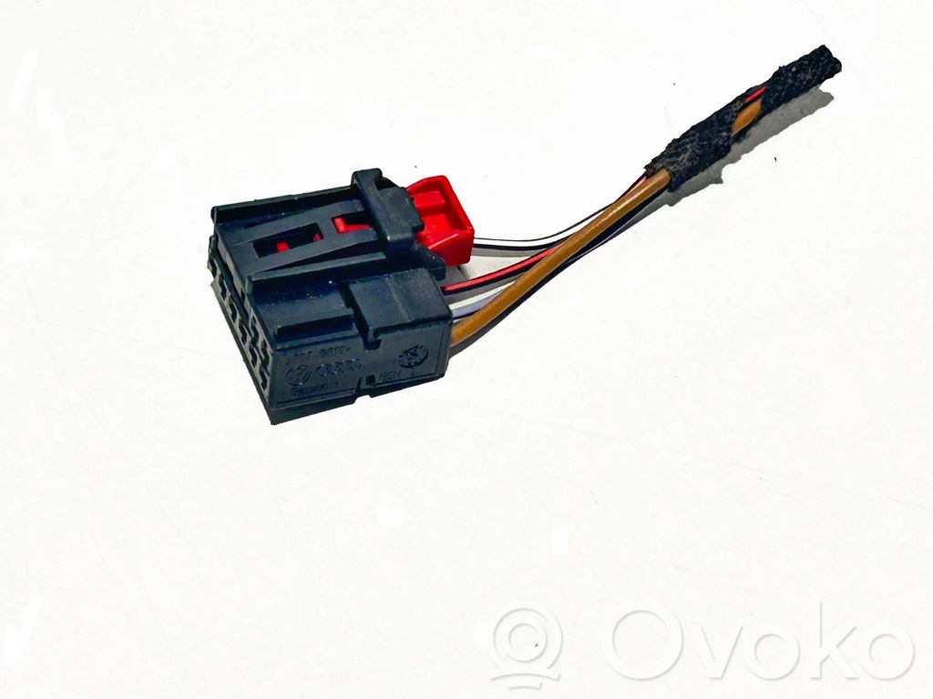 Volkswagen Golf VII Otros cableados 