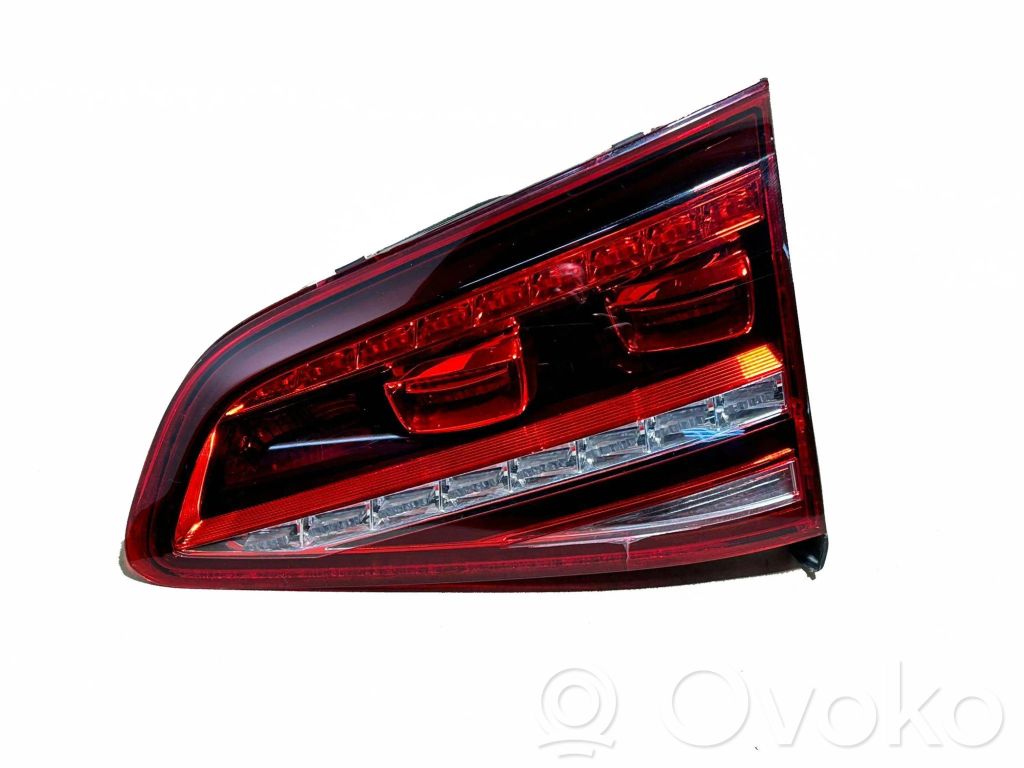 Lampy tylnej klapy bagażnika   5G0945308F,14720