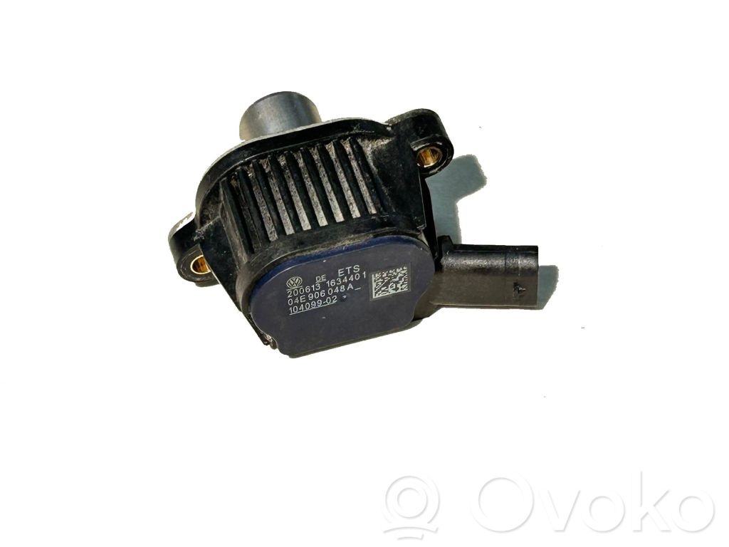 Volkswagen Golf VII Válvula electromagnética 