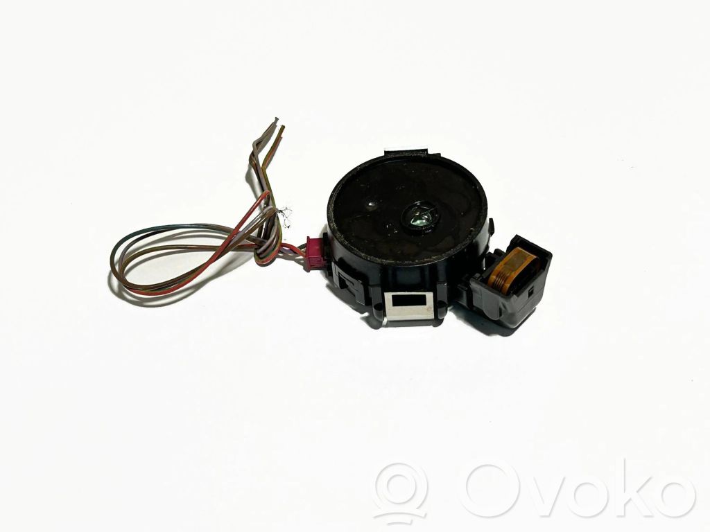 BMW 5 GT F07 Rain sensor 