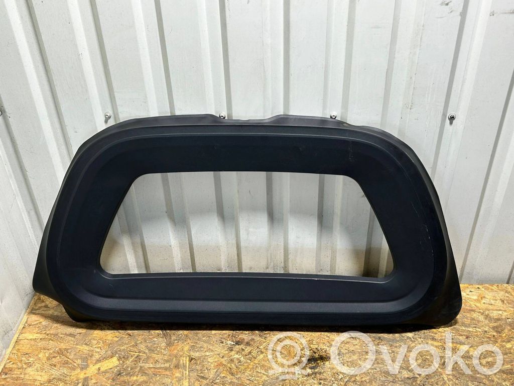 Tesla Model Y Dzinēja pārsega apdare 