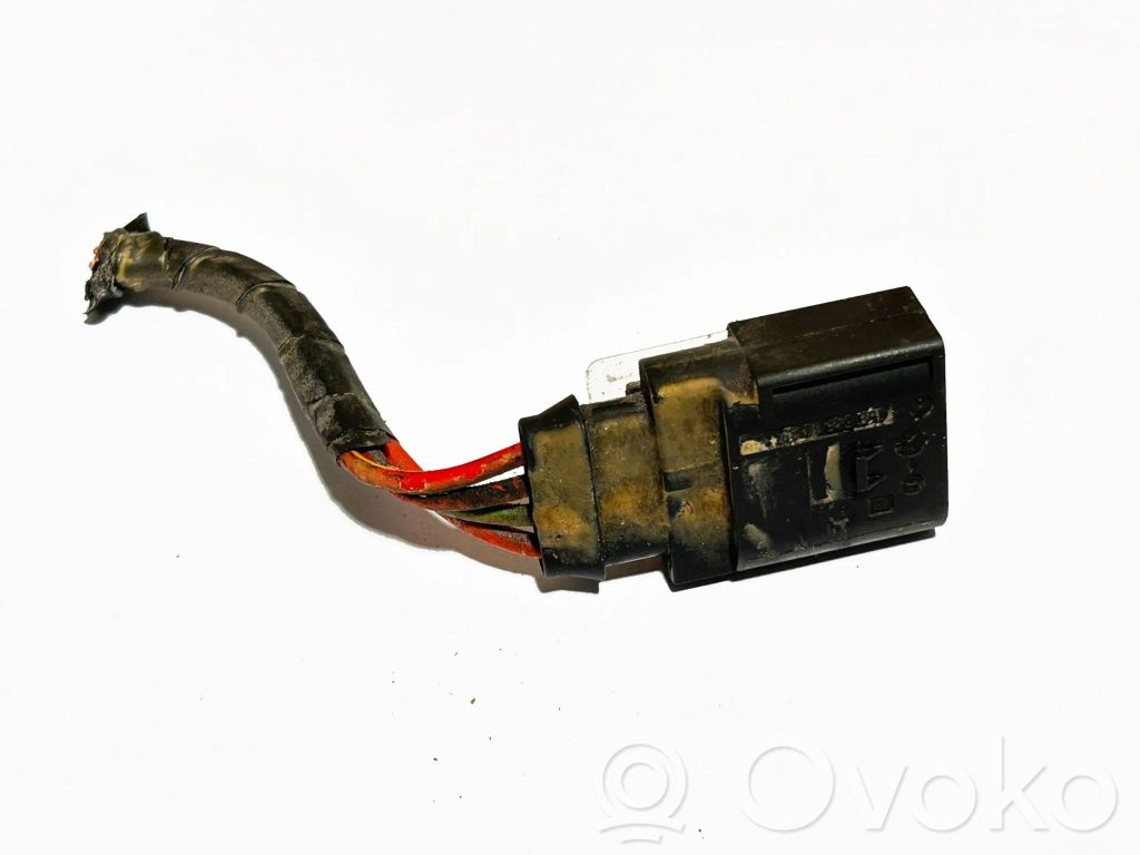 Mercedes-Benz B W246 W242 Other relay 