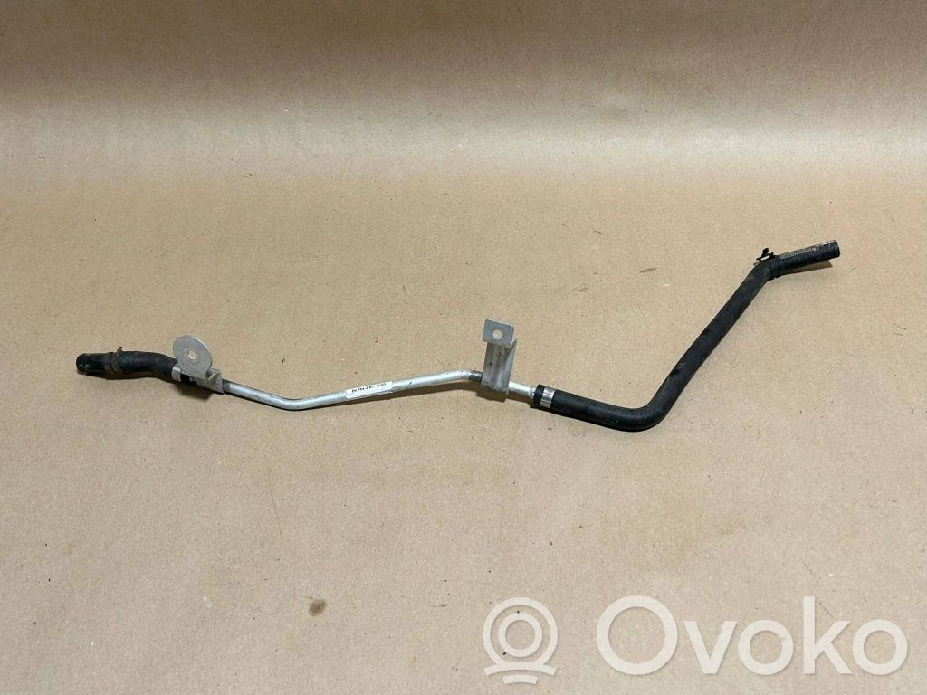 Mercedes-Benz B W246 W242 Caurulīte (-es) / šļūtene (-es) 