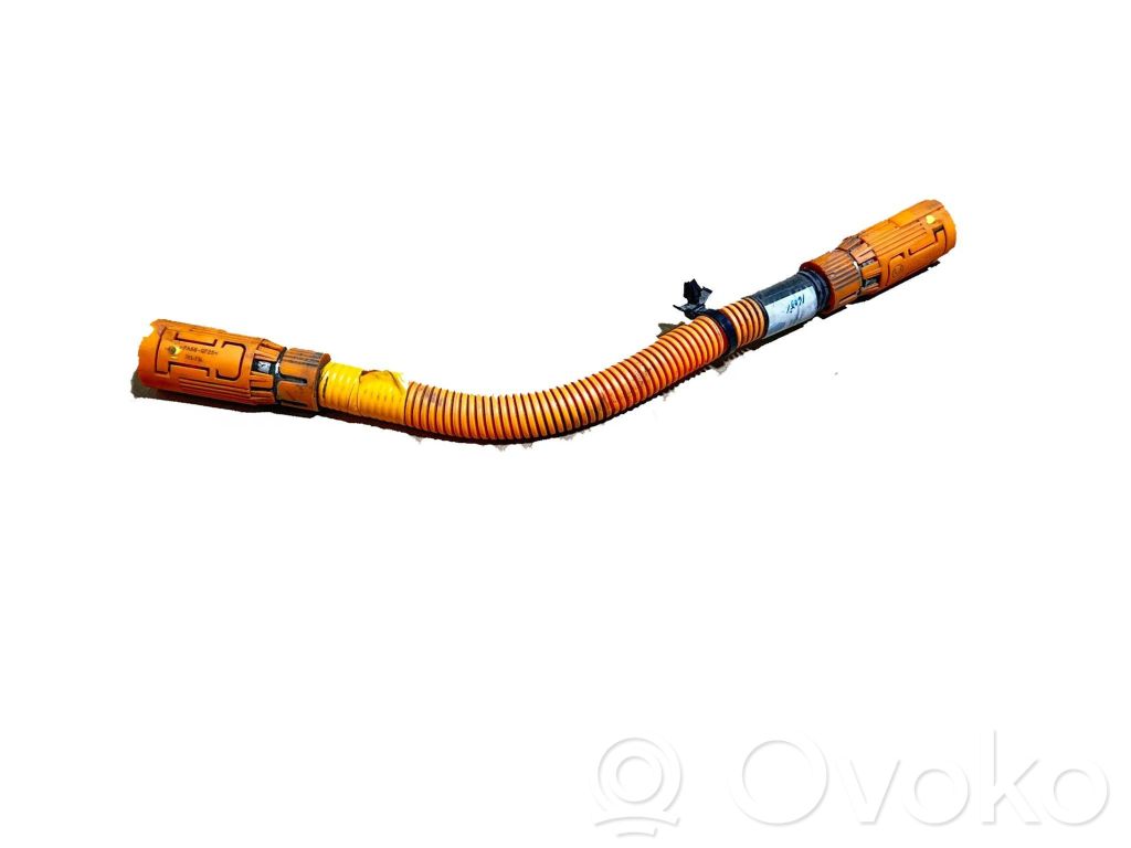Mercedes-Benz B W246 W242 High voltage cable 