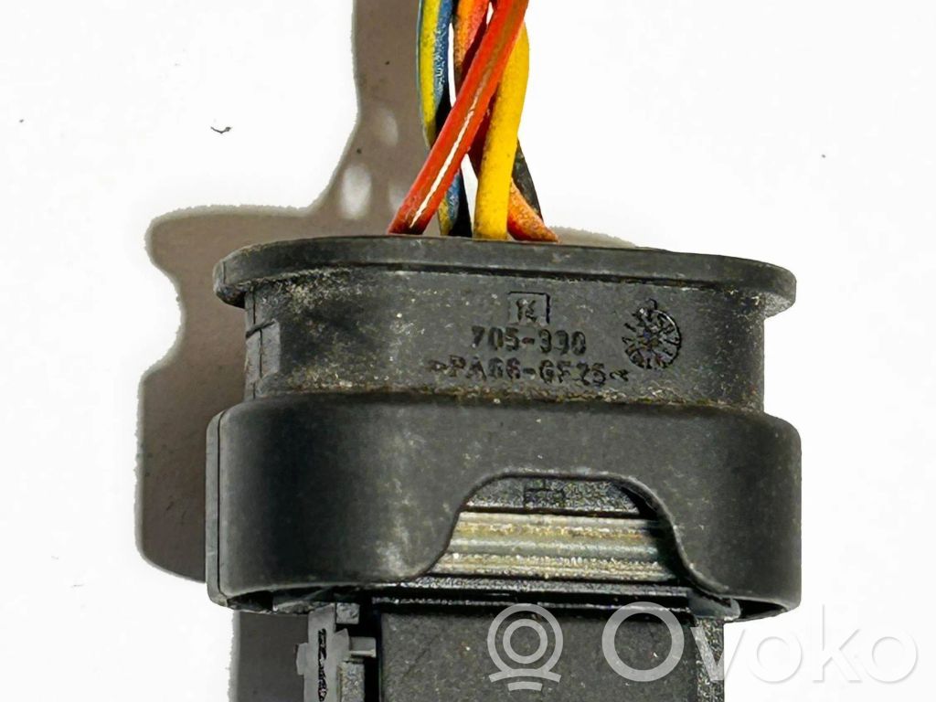 Mercedes-Benz B W246 W242 Other relay 