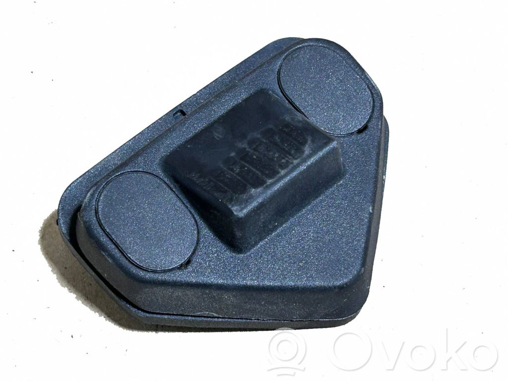 Porsche Macan (95B) Tailgate/trunk/boot lid buffer 