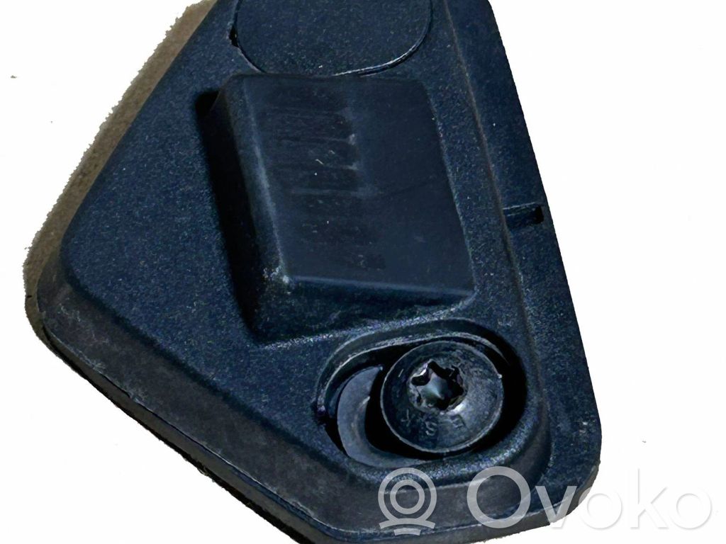 Tailgate/trunk/boot lid buffer   95B827679A,16019,95B827679,95B827679B