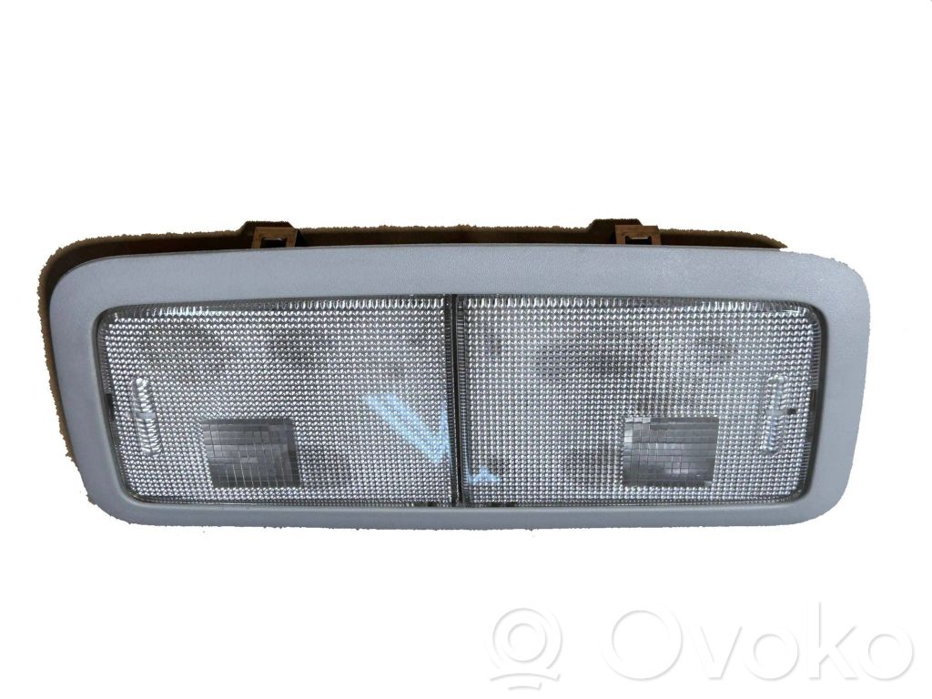 Toyota Avensis T270 Front seat light 