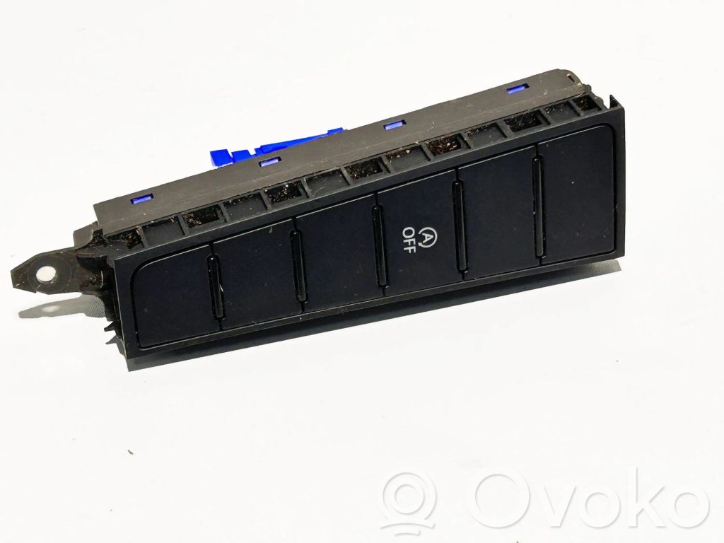 Volkswagen PASSAT B7 Unidad de control/módulo del ASC 